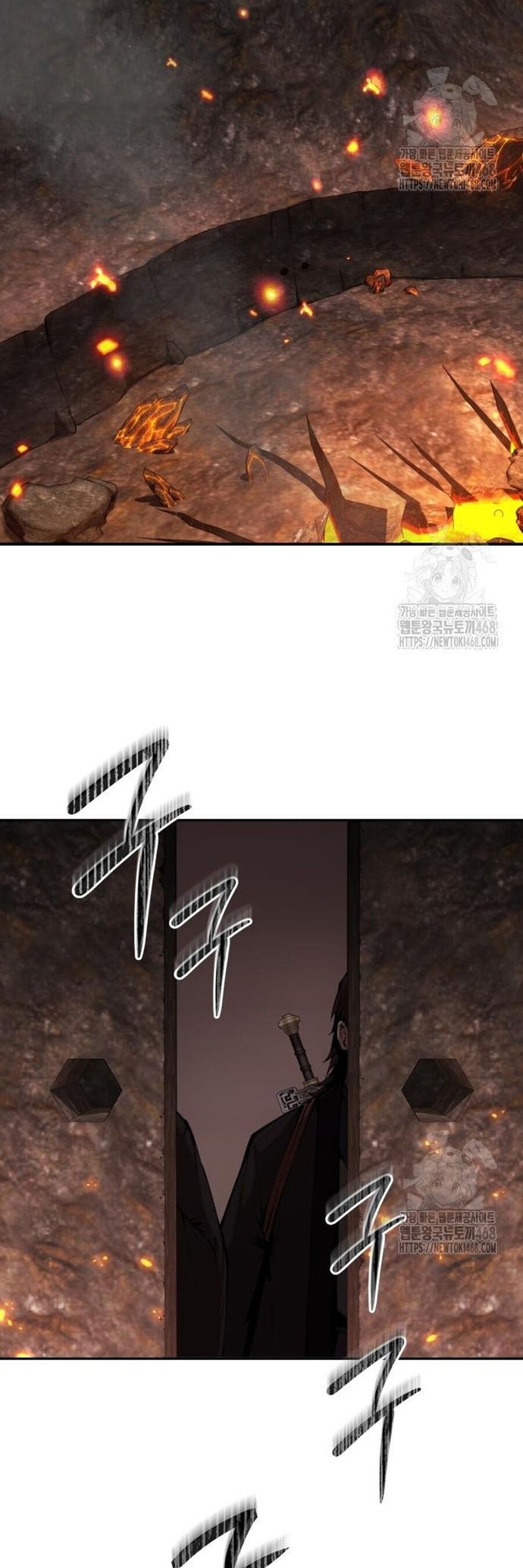 Giáo Chủ Ma Giáo Cũng Biết Sợ - Chapter 54 - Page 40