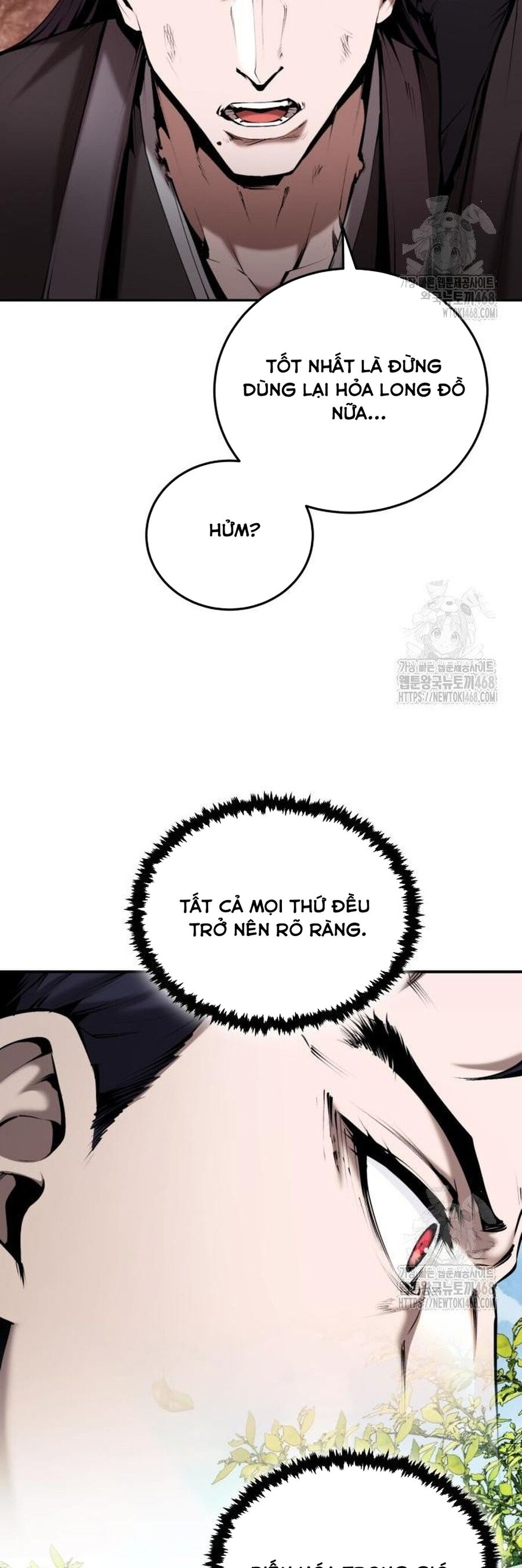 Giáo Chủ Ma Giáo Cũng Biết Sợ - Chapter 54 - Page 42