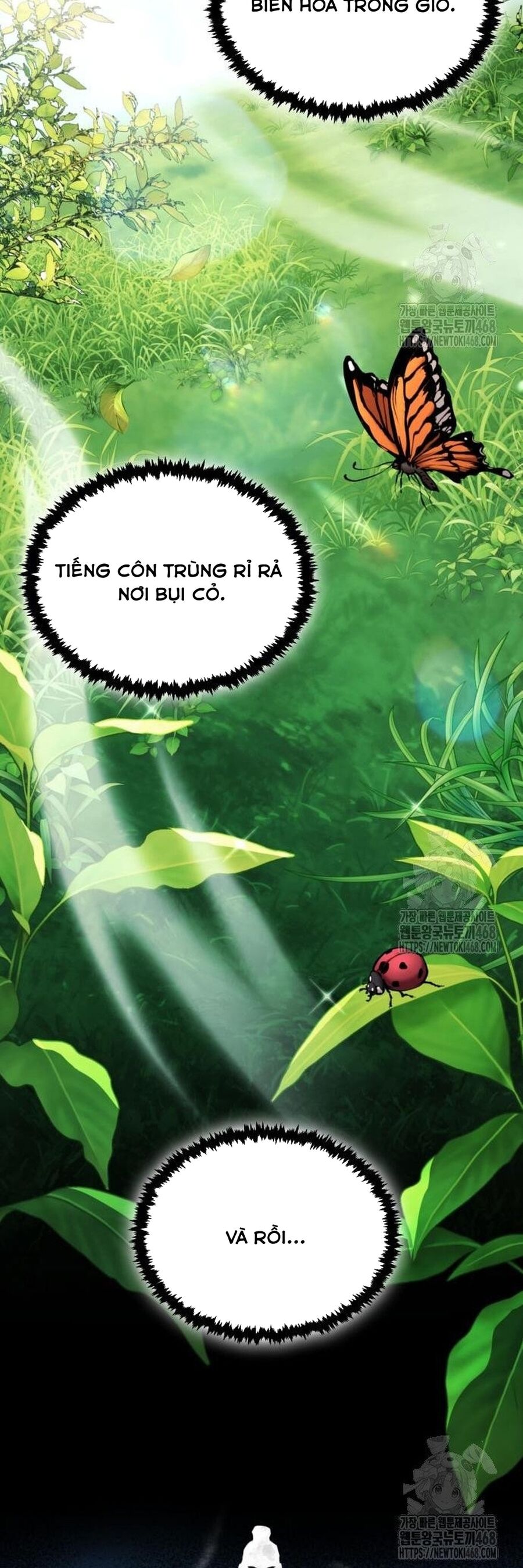 Giáo Chủ Ma Giáo Cũng Biết Sợ - Chapter 54 - Page 43