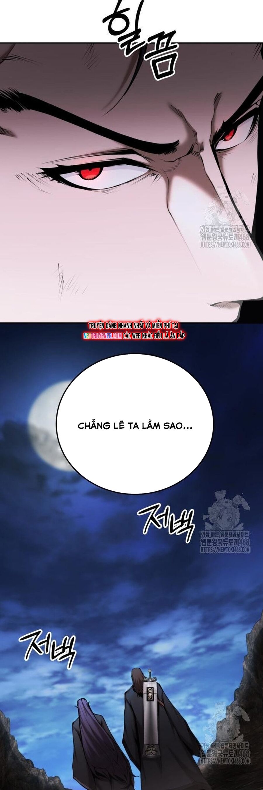 Giáo Chủ Ma Giáo Cũng Biết Sợ - Chapter 54 - Page 46