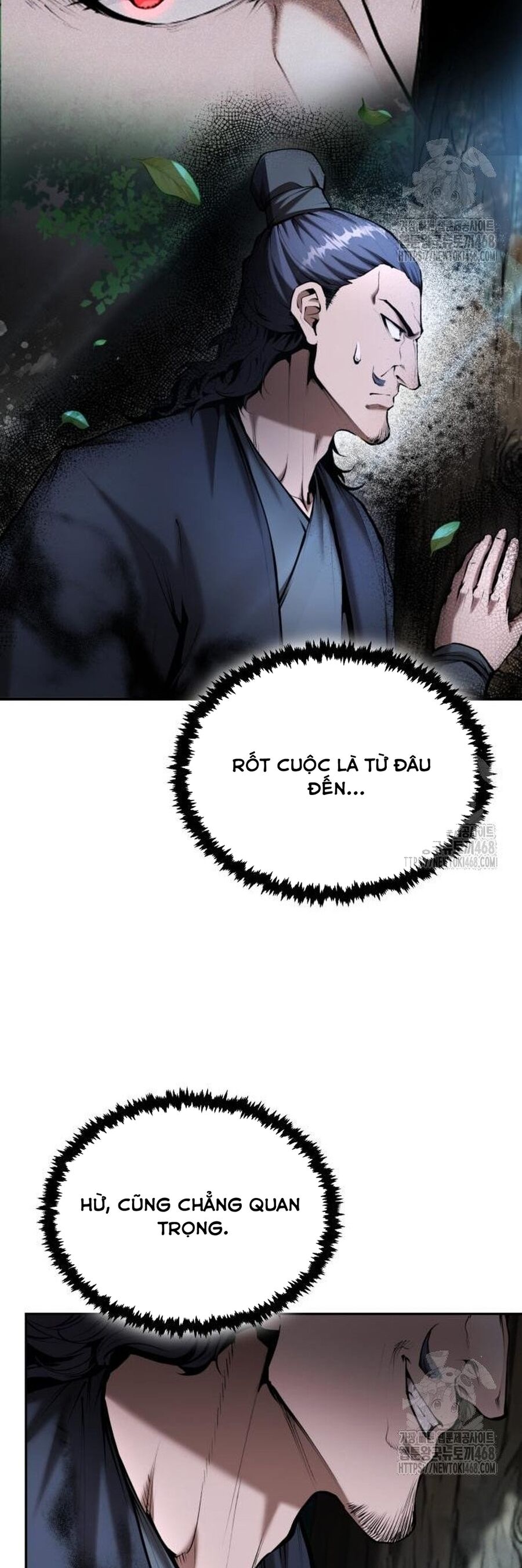 Giáo Chủ Ma Giáo Cũng Biết Sợ - Chapter 54 - Page 49