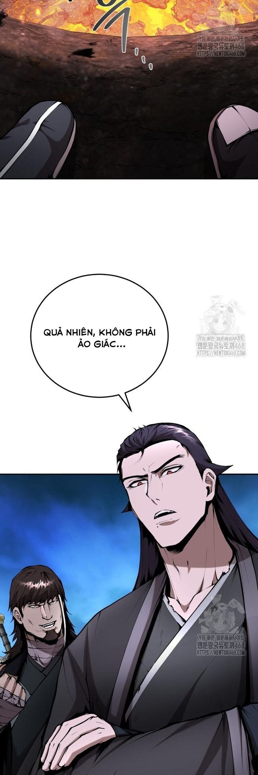 Giáo Chủ Ma Giáo Cũng Biết Sợ - Chapter 54 - Page 54