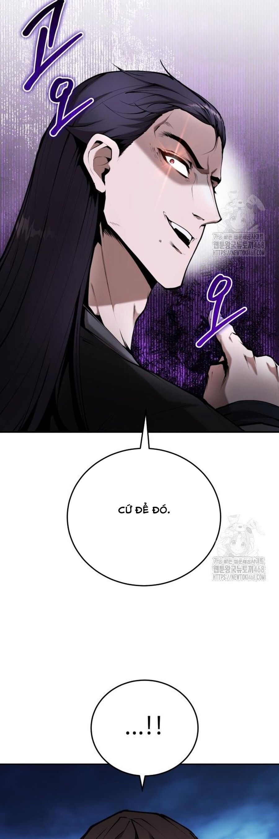 Giáo Chủ Ma Giáo Cũng Biết Sợ - Chapter 54 - Page 57