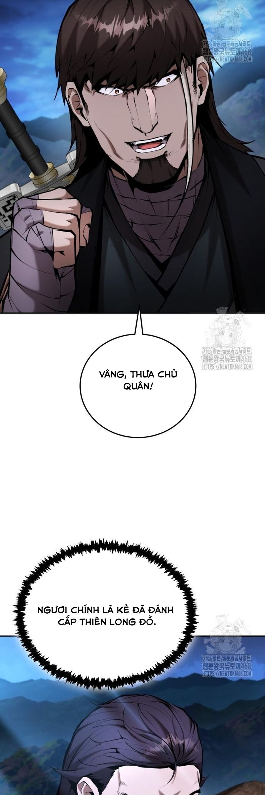 Giáo Chủ Ma Giáo Cũng Biết Sợ - Chapter 54 - Page 58