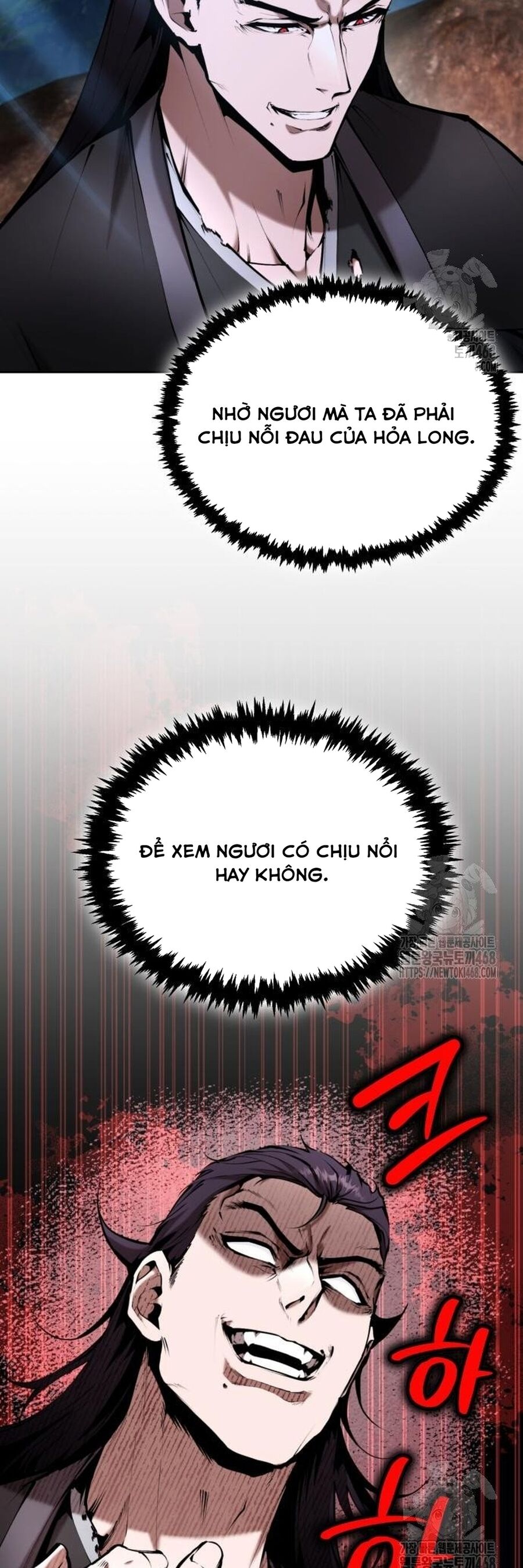 Giáo Chủ Ma Giáo Cũng Biết Sợ - Chapter 54 - Page 59