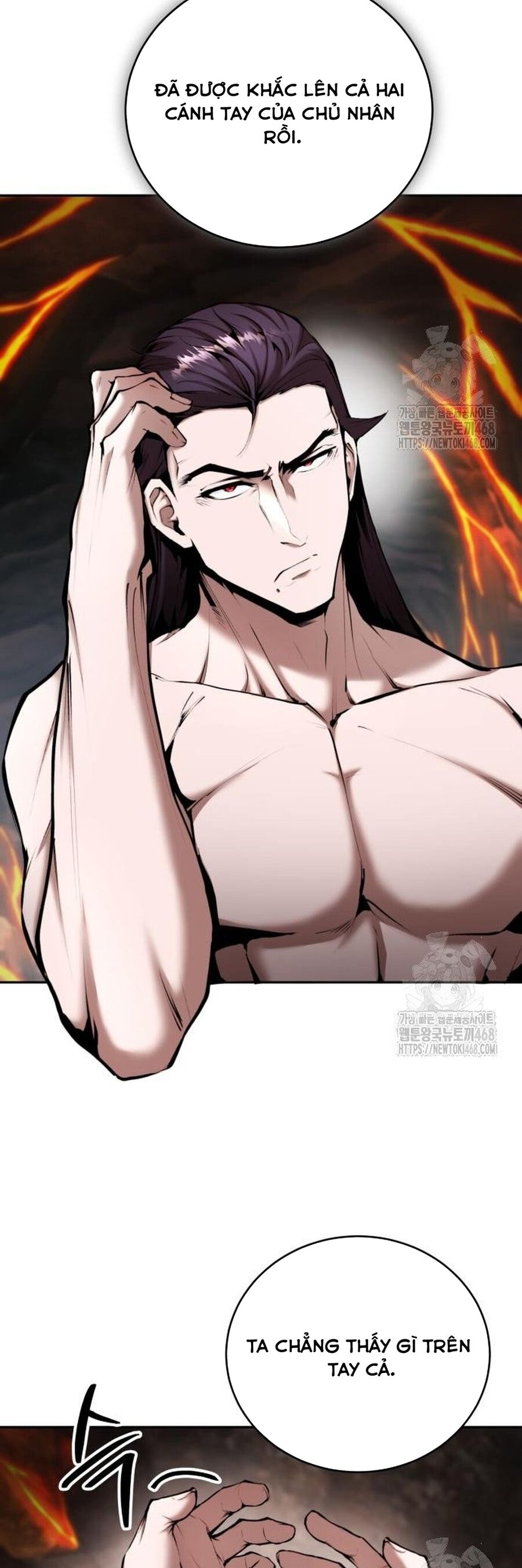 Giáo Chủ Ma Giáo Cũng Biết Sợ - Chapter 54 - Page 7