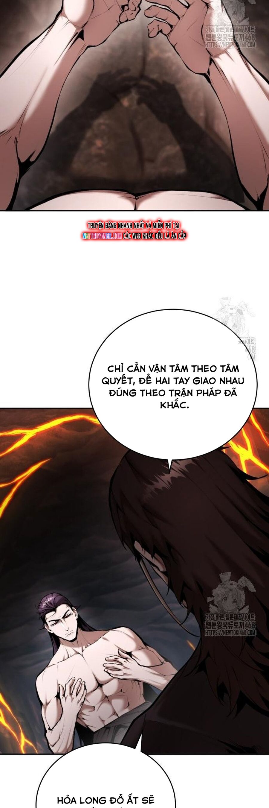 Giáo Chủ Ma Giáo Cũng Biết Sợ - Chapter 54 - Page 8