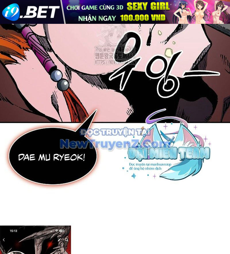 Hồi ức Của Chiến Thần - Chapter 208 - Page 205