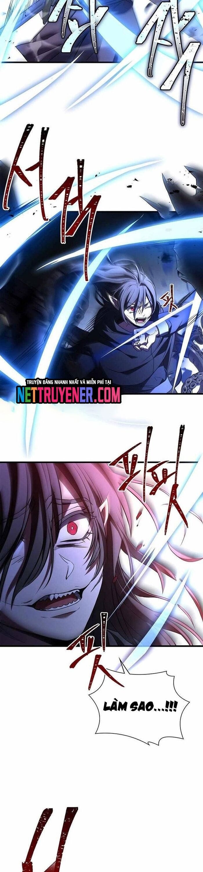 Sự Trở Lại Của Pháp Sư 8 Vòng - Chapter 145 - Page 11