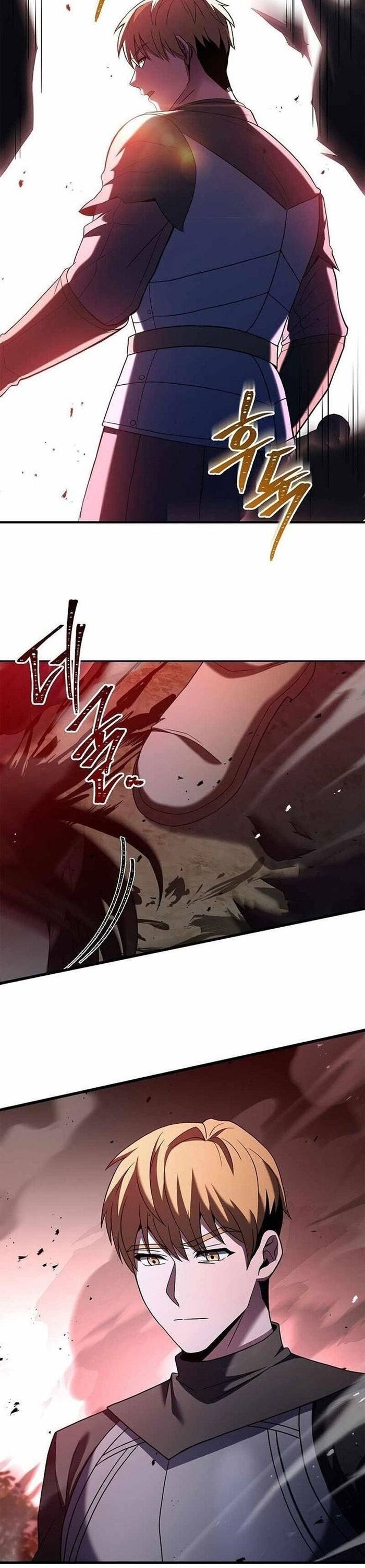 Sự Trở Lại Của Pháp Sư 8 Vòng - Chapter 145 - Page 13