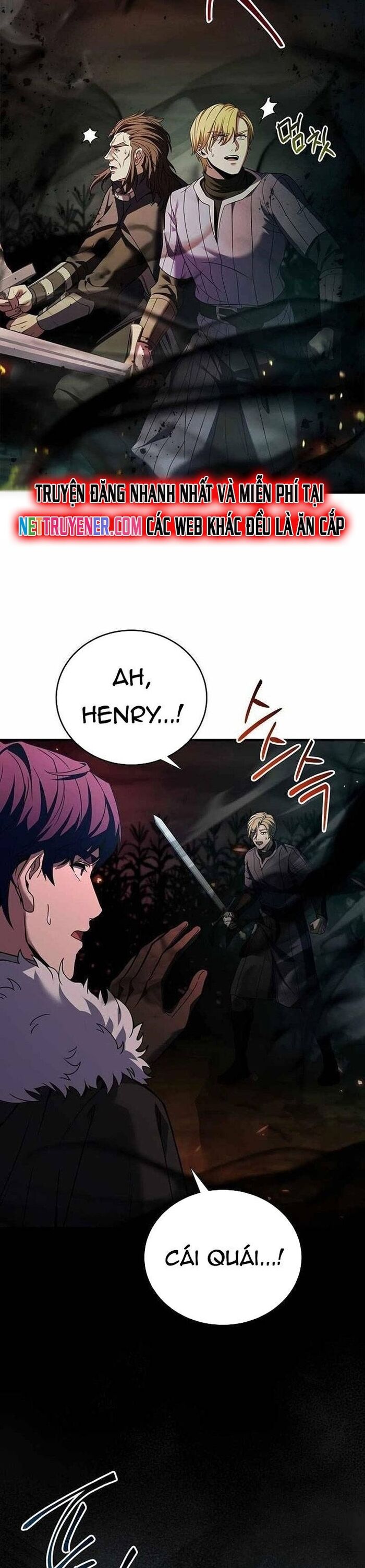 Sự Trở Lại Của Pháp Sư 8 Vòng - Chapter 145 - Page 17