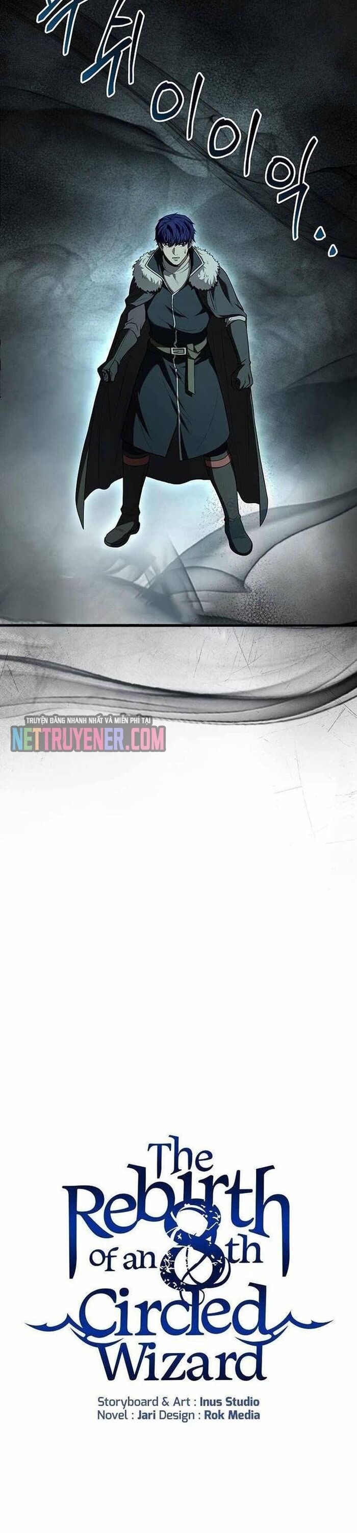 Sự Trở Lại Của Pháp Sư 8 Vòng - Chapter 145 - Page 18