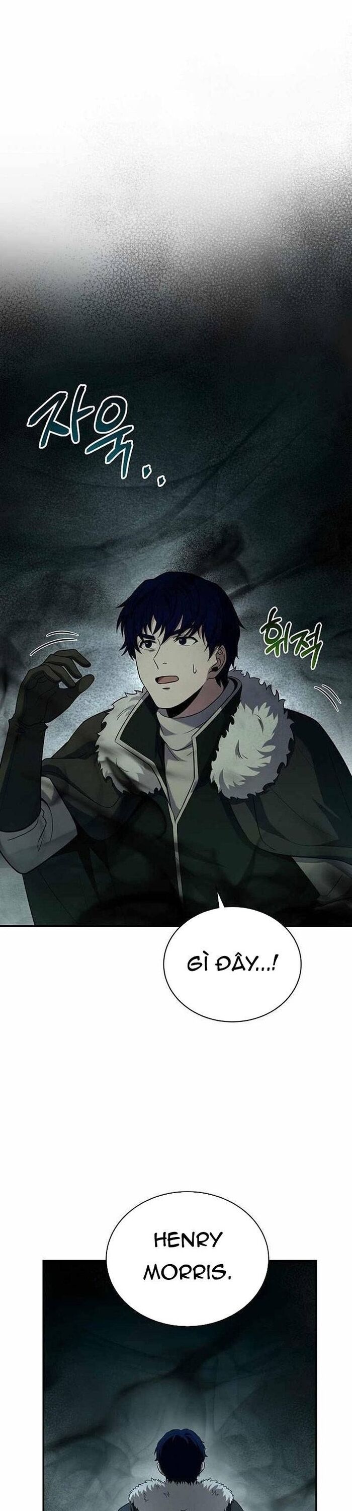 Sự Trở Lại Của Pháp Sư 8 Vòng - Chapter 145 - Page 19