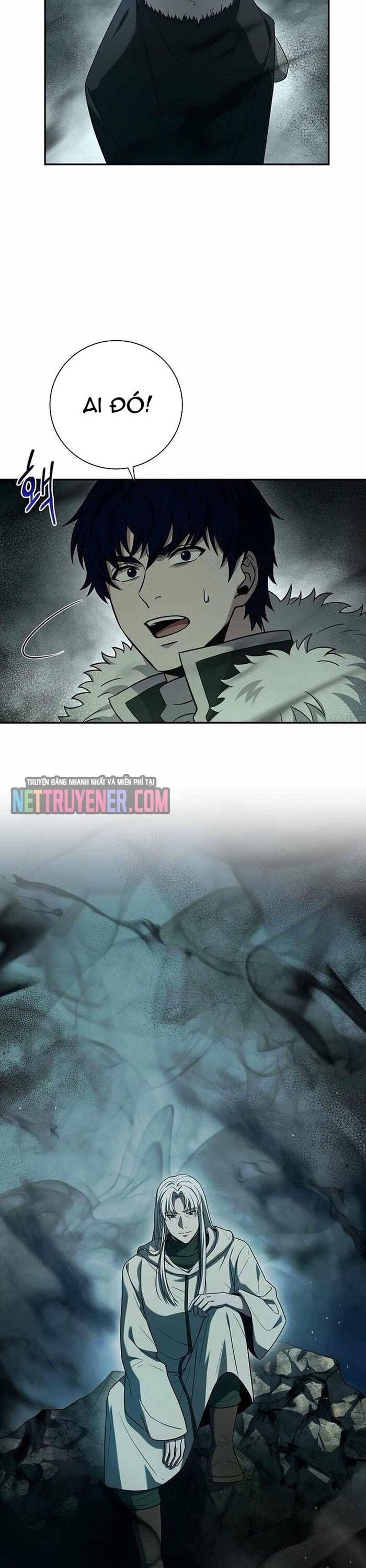 Sự Trở Lại Của Pháp Sư 8 Vòng - Chapter 145 - Page 20