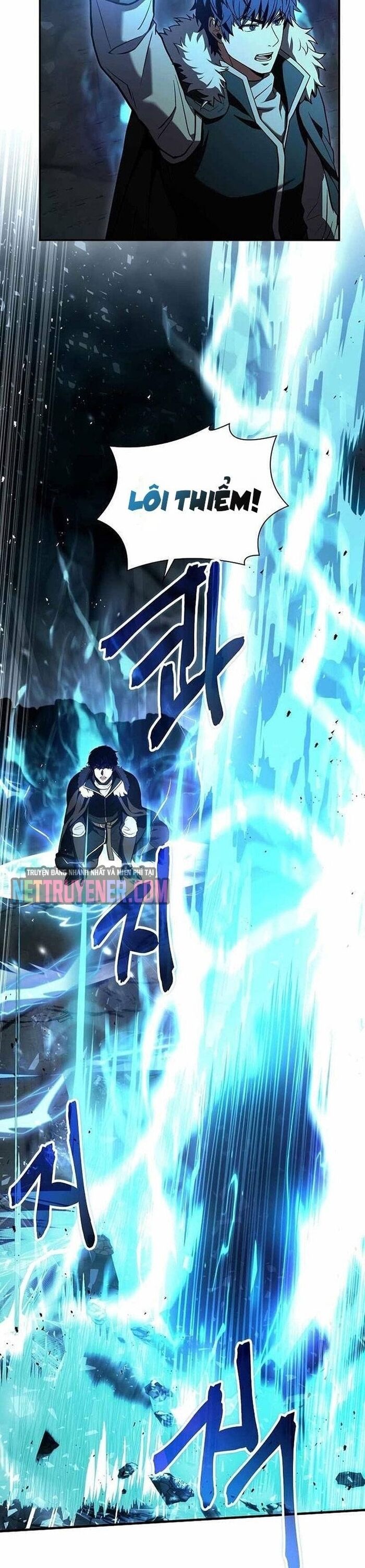 Sự Trở Lại Của Pháp Sư 8 Vòng - Chapter 145 - Page 24