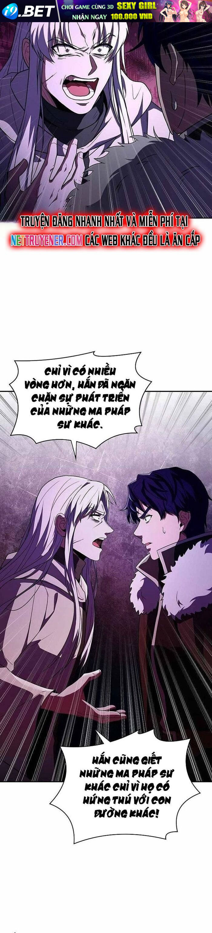 Sự Trở Lại Của Pháp Sư 8 Vòng - Chapter 145 - Page 27