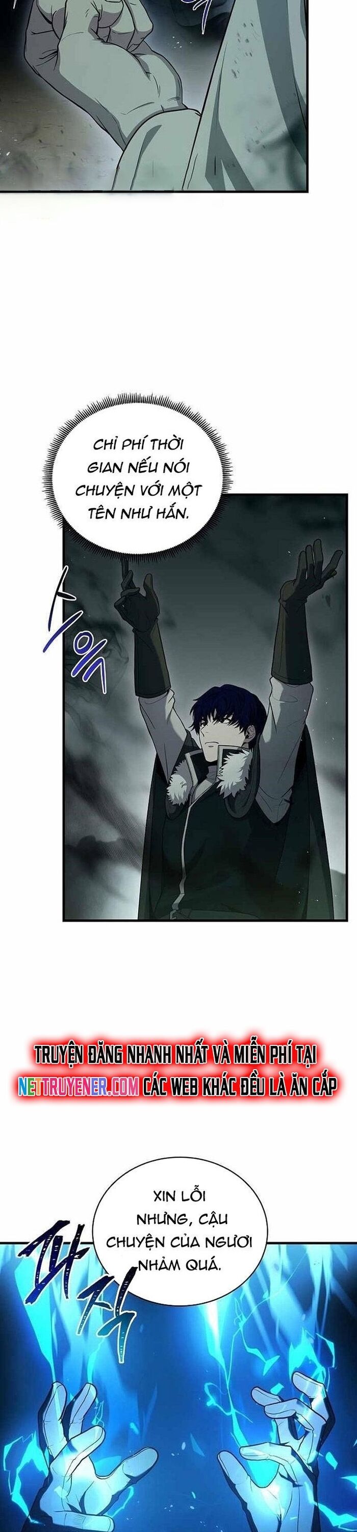 Sự Trở Lại Của Pháp Sư 8 Vòng - Chapter 145 - Page 29