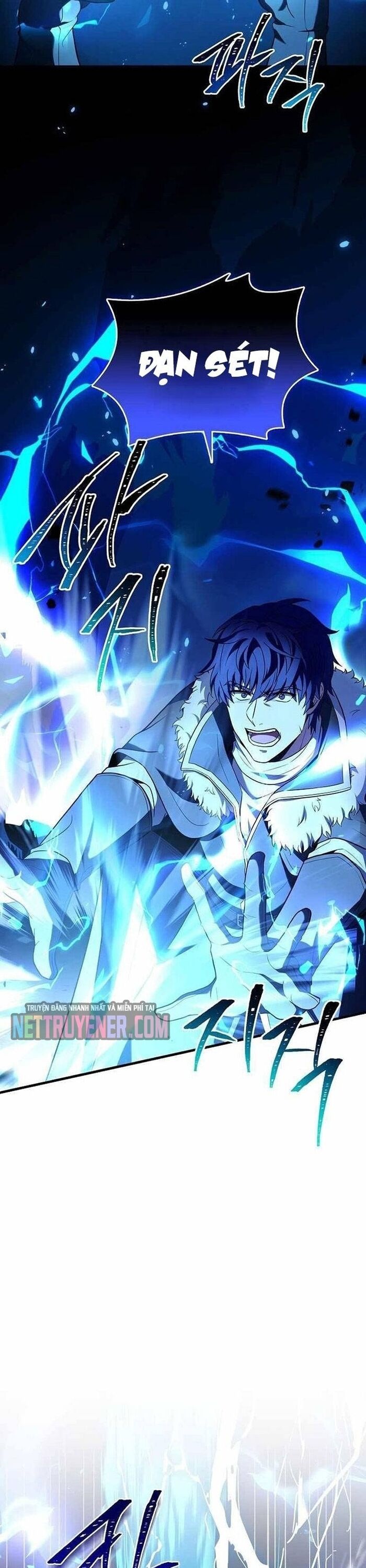 Sự Trở Lại Của Pháp Sư 8 Vòng - Chapter 145 - Page 30