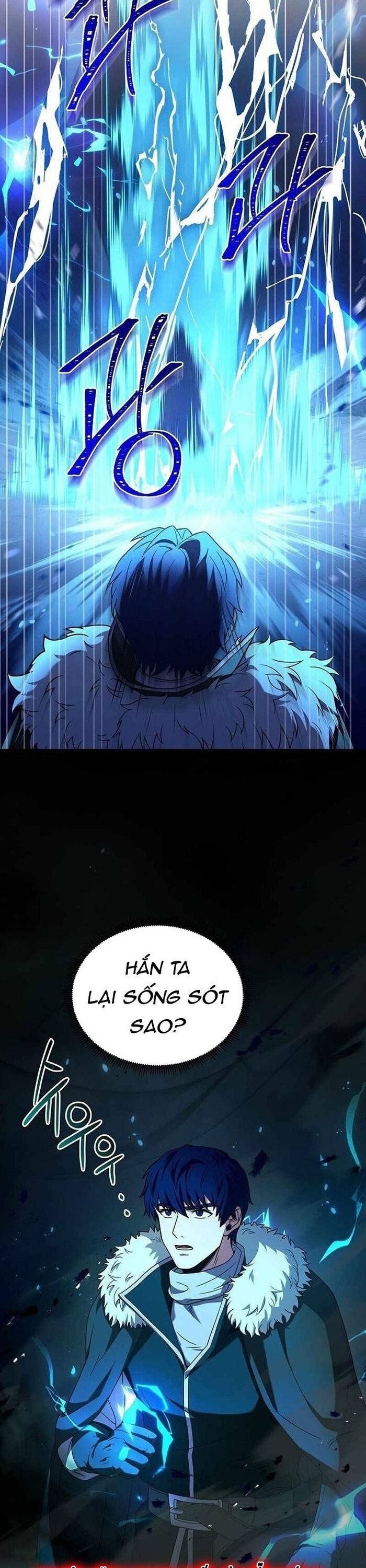 Sự Trở Lại Của Pháp Sư 8 Vòng - Chapter 145 - Page 31