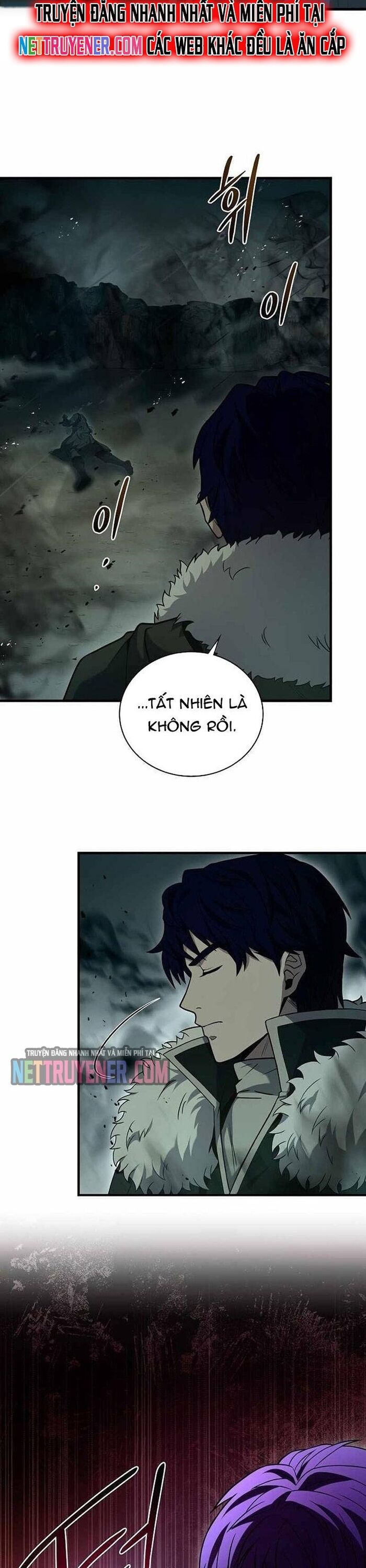 Sự Trở Lại Của Pháp Sư 8 Vòng - Chapter 145 - Page 32