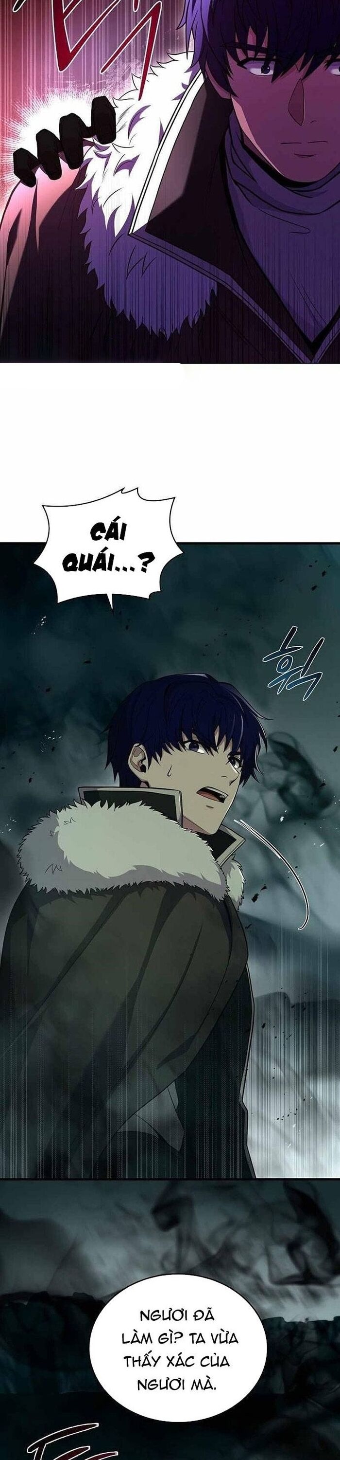 Sự Trở Lại Của Pháp Sư 8 Vòng - Chapter 145 - Page 33