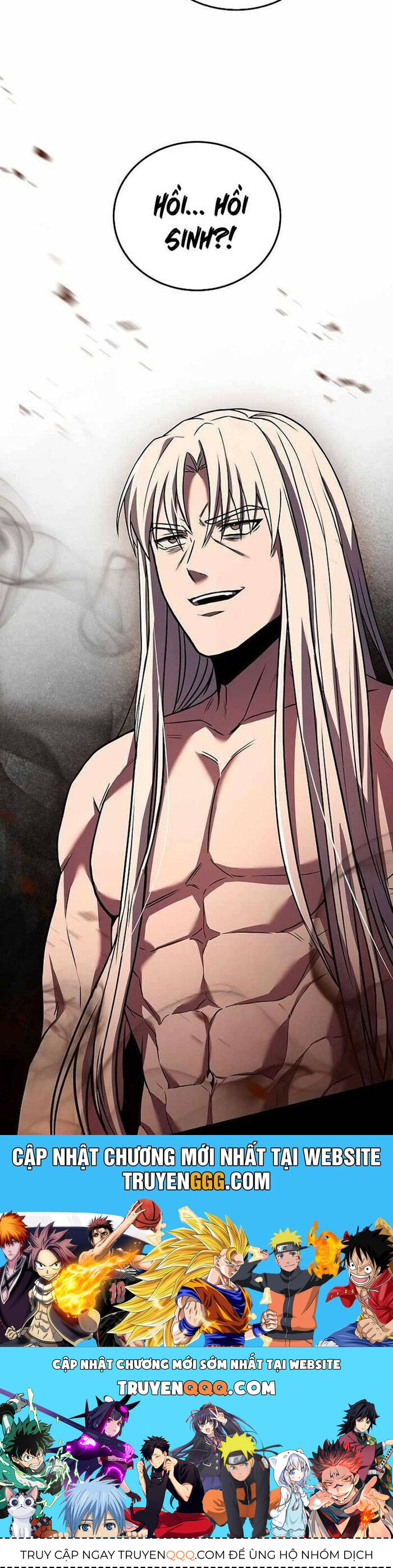 Sự Trở Lại Của Pháp Sư 8 Vòng - Chapter 145 - Page 35