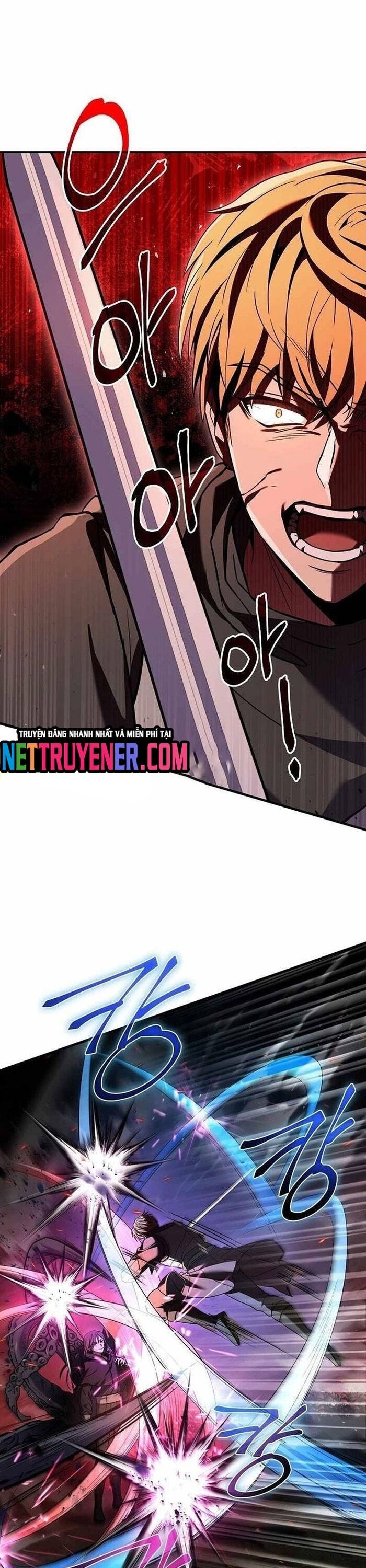 Sự Trở Lại Của Pháp Sư 8 Vòng - Chapter 145 - Page 5