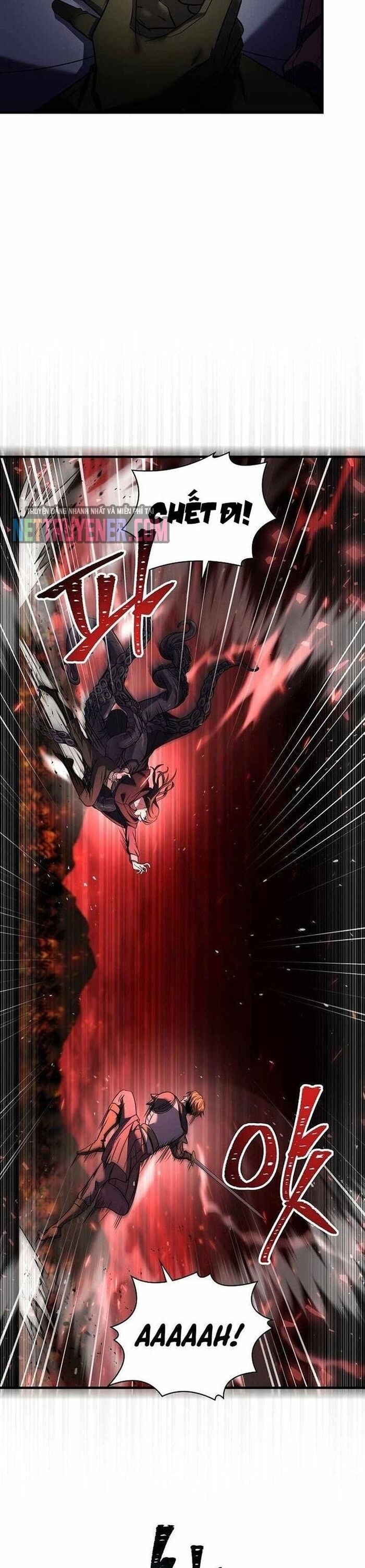 Sự Trở Lại Của Pháp Sư 8 Vòng - Chapter 145 - Page 8