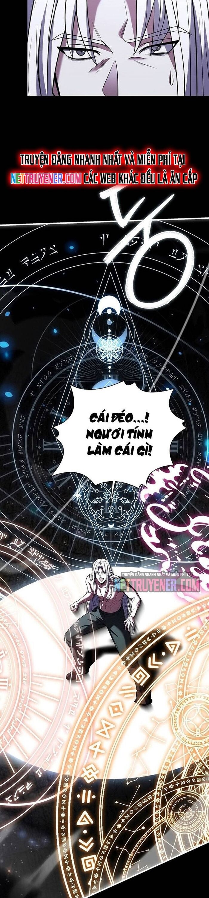 Sự Trở Lại Của Pháp Sư 8 Vòng - Chapter 146 - Page 12