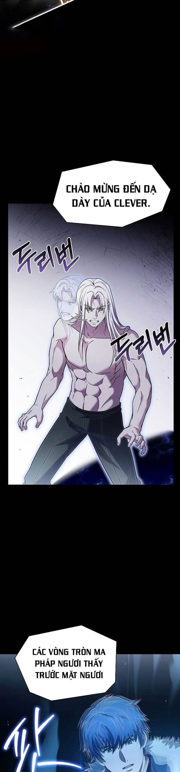 Sự Trở Lại Của Pháp Sư 8 Vòng - Chapter 146 - Page 13