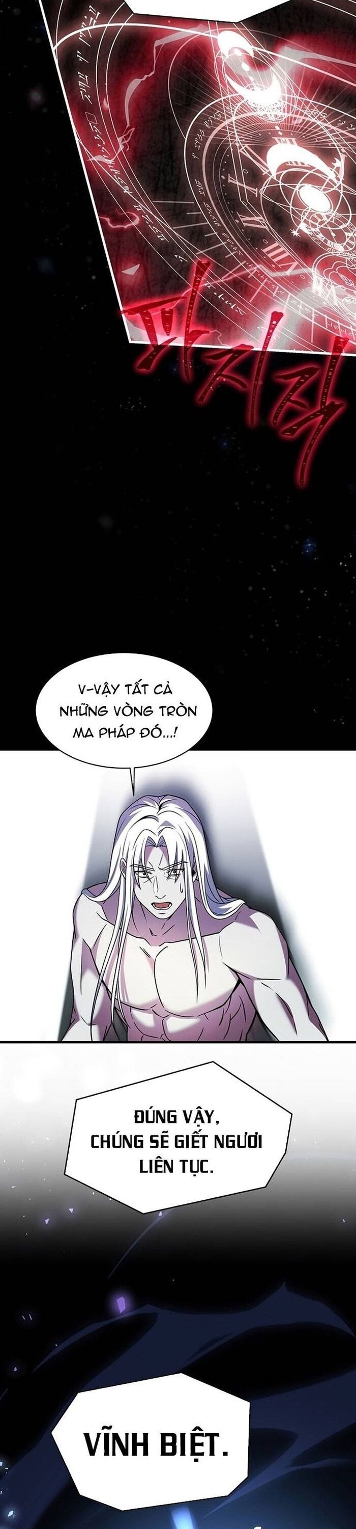 Sự Trở Lại Của Pháp Sư 8 Vòng - Chapter 146 - Page 15