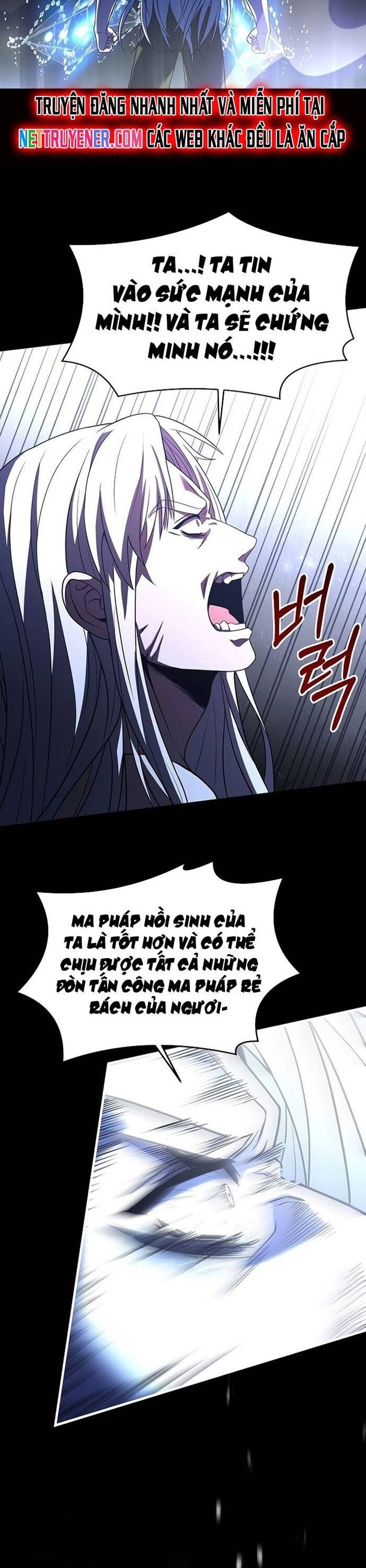 Sự Trở Lại Của Pháp Sư 8 Vòng - Chapter 146 - Page 17