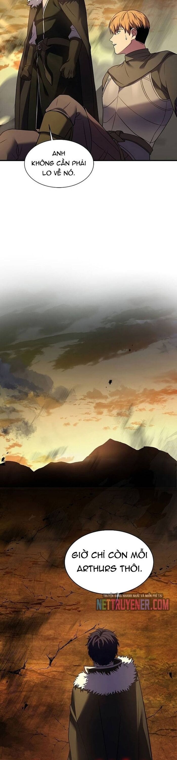 Sự Trở Lại Của Pháp Sư 8 Vòng - Chapter 146 - Page 22