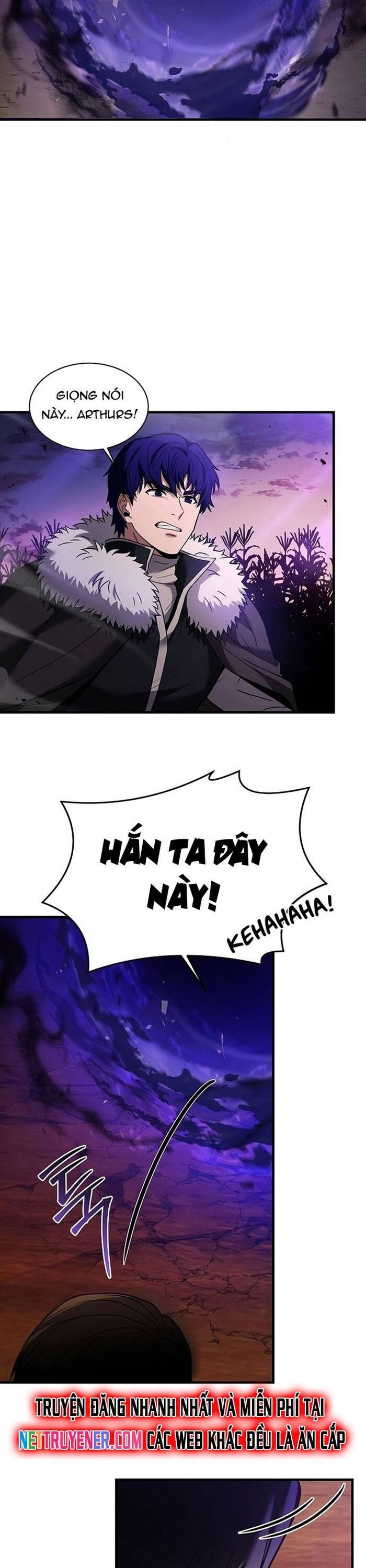 Sự Trở Lại Của Pháp Sư 8 Vòng - Chapter 146 - Page 25