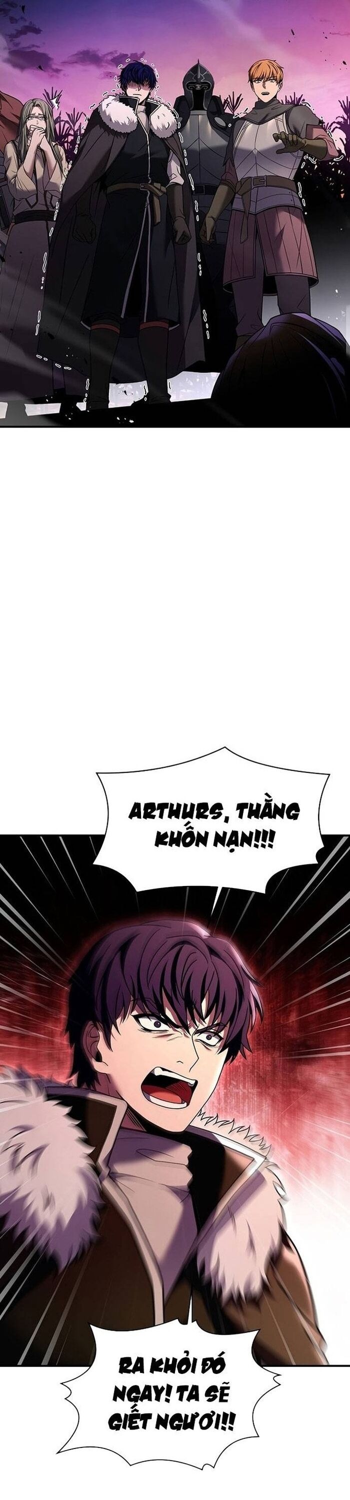 Sự Trở Lại Của Pháp Sư 8 Vòng - Chapter 146 - Page 27