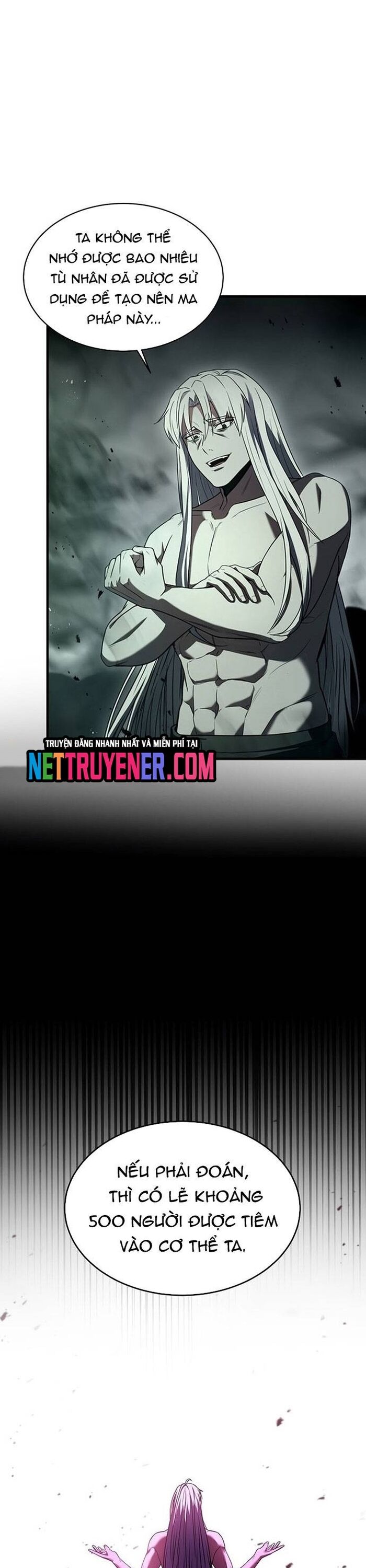 Sự Trở Lại Của Pháp Sư 8 Vòng - Chapter 146 - Page 3