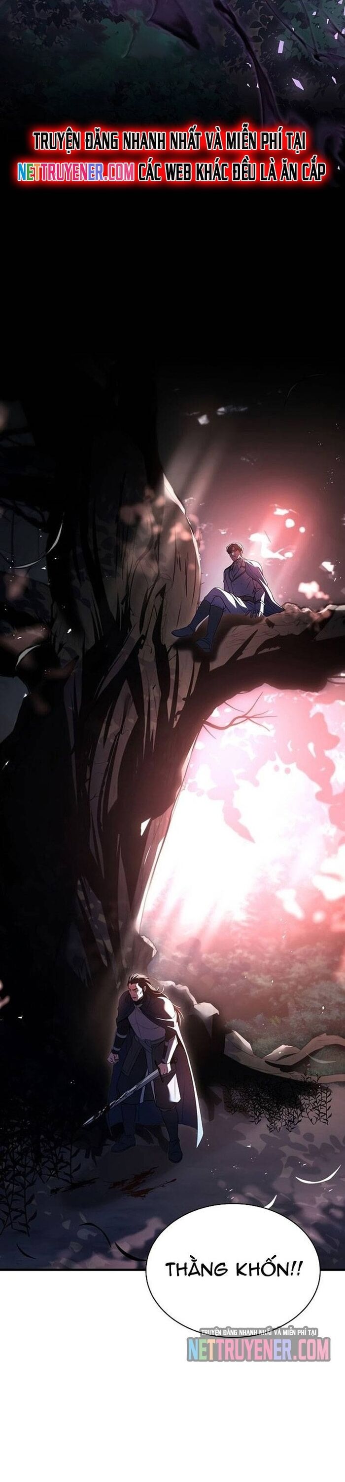 Sự Trở Lại Của Pháp Sư 8 Vòng - Chapter 146 - Page 30