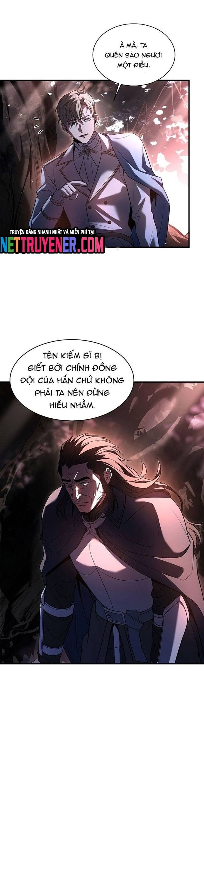 Sự Trở Lại Của Pháp Sư 8 Vòng - Chapter 146 - Page 35