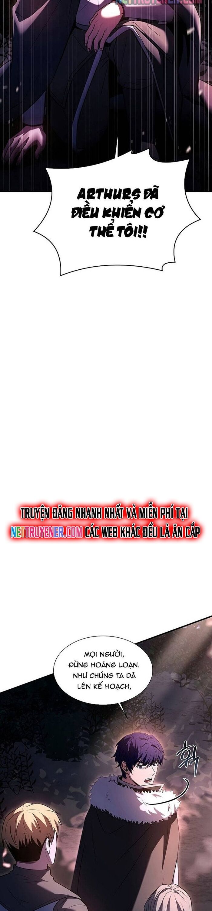 Sự Trở Lại Của Pháp Sư 8 Vòng - Chapter 146 - Page 37