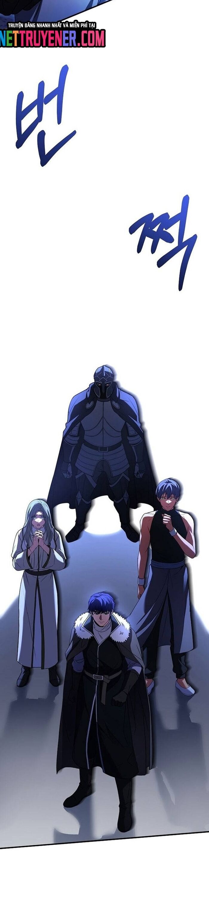 Sự Trở Lại Của Pháp Sư 8 Vòng - Chapter 146 - Page 39