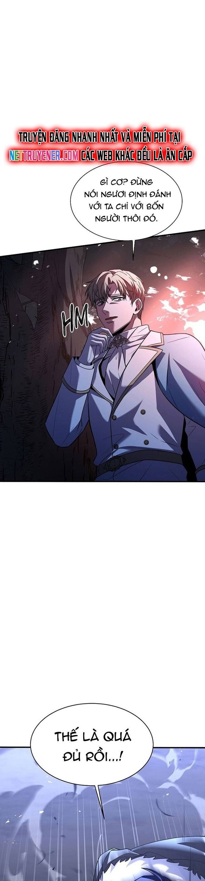 Sự Trở Lại Của Pháp Sư 8 Vòng - Chapter 146 - Page 40