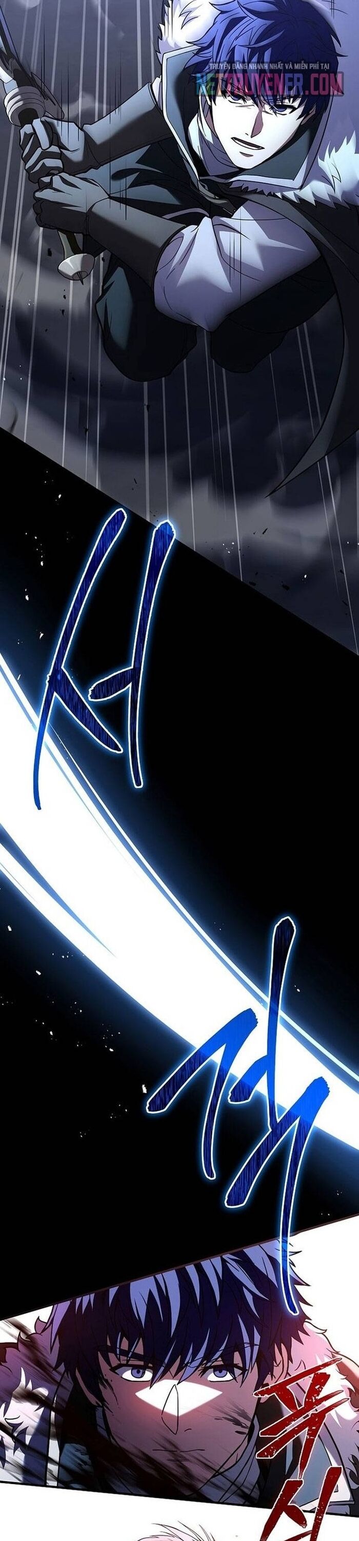 Sự Trở Lại Của Pháp Sư 8 Vòng - Chapter 146 - Page 41