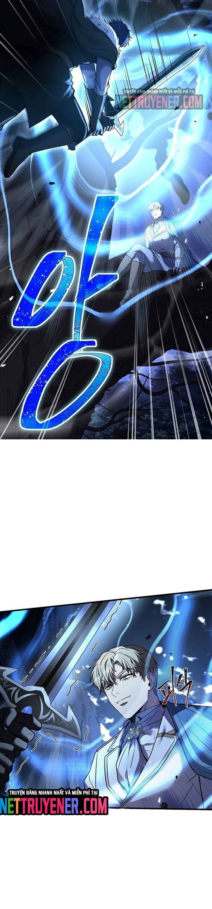 Sự Trở Lại Của Pháp Sư 8 Vòng - Chapter 146 - Page 45