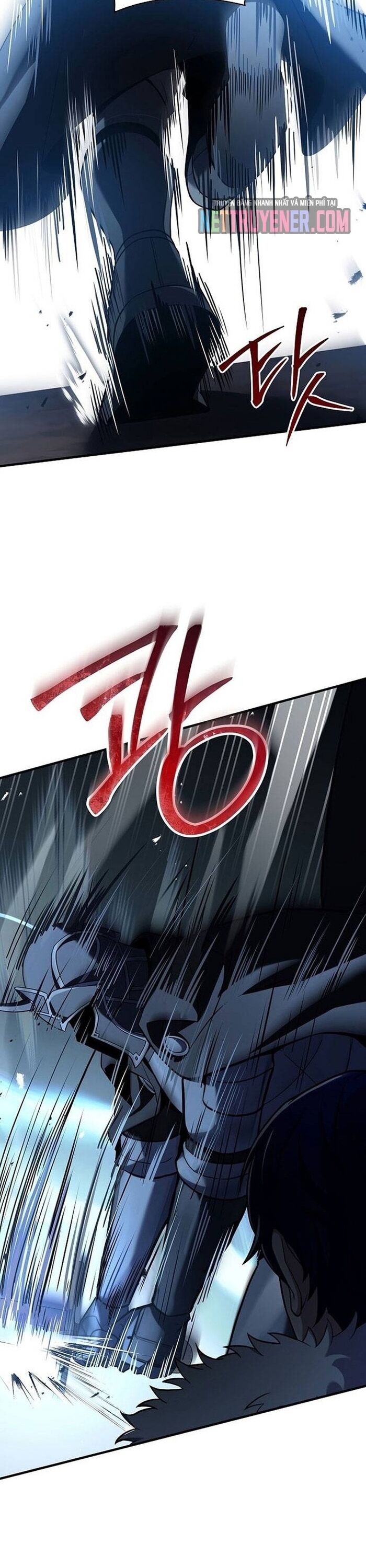 Sự Trở Lại Của Pháp Sư 8 Vòng - Chapter 146 - Page 47