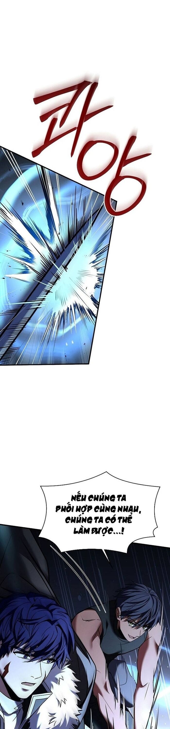 Sự Trở Lại Của Pháp Sư 8 Vòng - Chapter 146 - Page 48