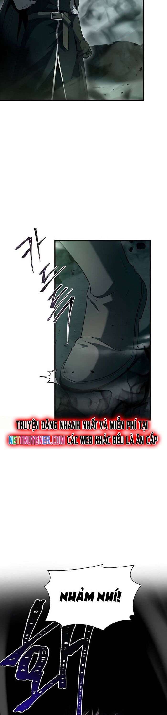 Sự Trở Lại Của Pháp Sư 8 Vòng - Chapter 146 - Page 7