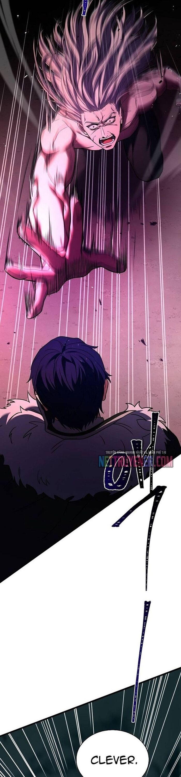 Sự Trở Lại Của Pháp Sư 8 Vòng - Chapter 146 - Page 8