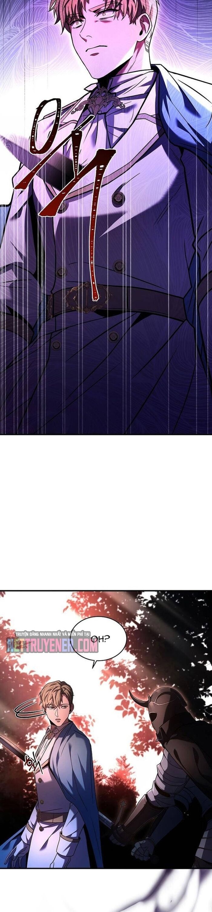 Sự Trở Lại Của Pháp Sư 8 Vòng - Chapter 147 - Page 14