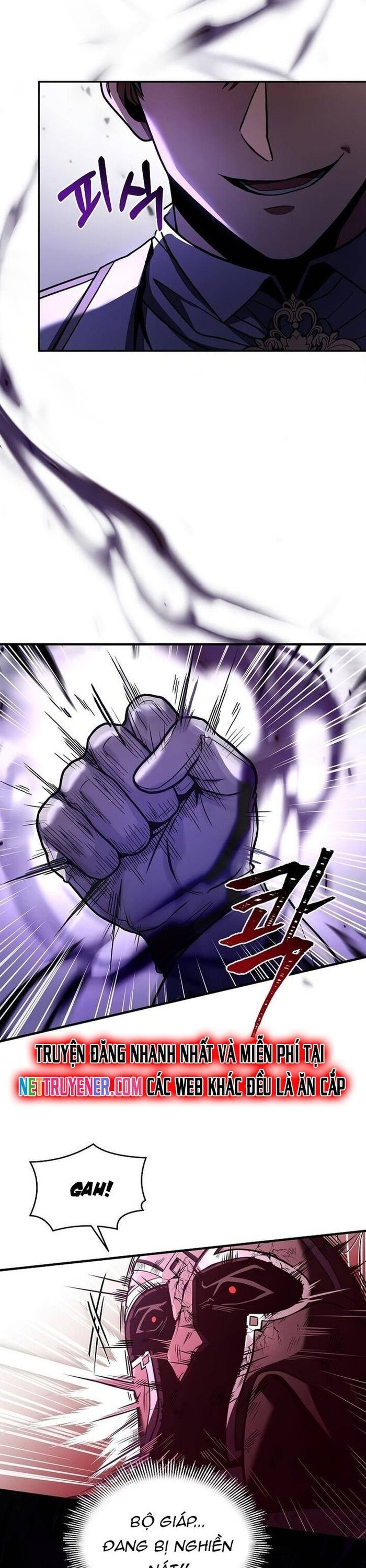 Sự Trở Lại Của Pháp Sư 8 Vòng - Chapter 147 - Page 15