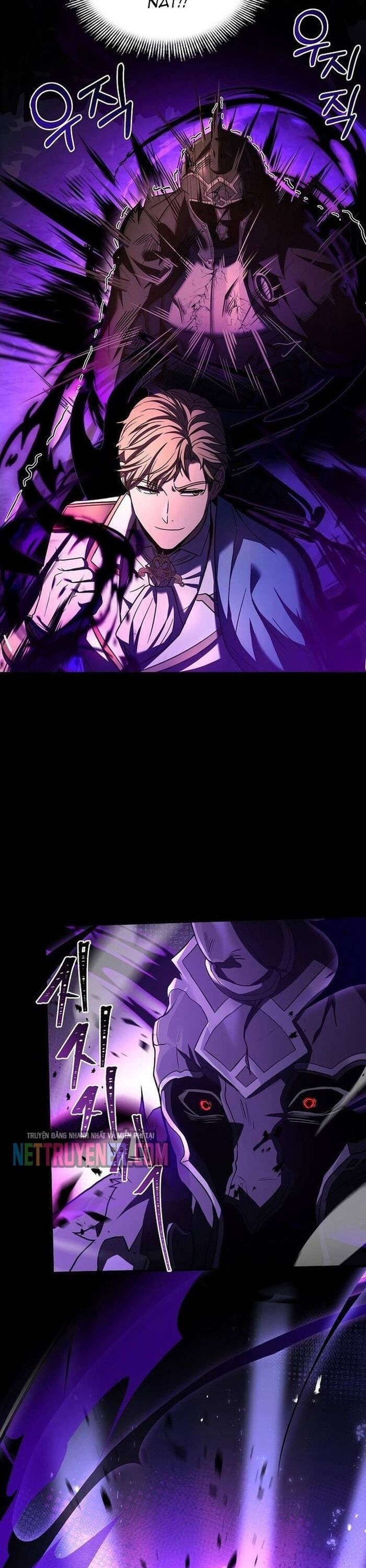 Sự Trở Lại Của Pháp Sư 8 Vòng - Chapter 147 - Page 16